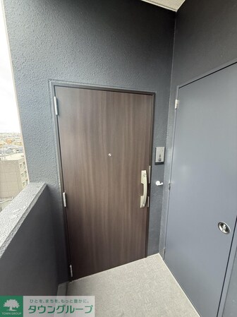 Evergardenの物件内観写真